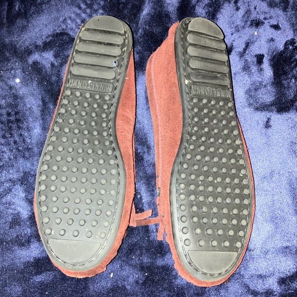 Minnetonka moccasins ￼size 6.5 - Picture 5 of 9